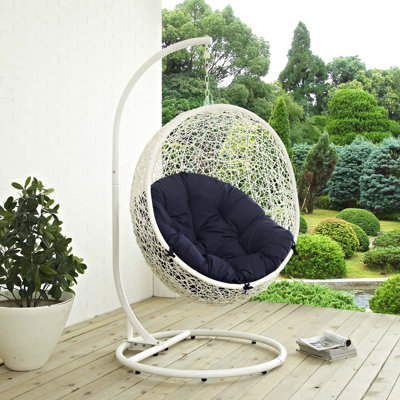 Swing Chair Hammocks You ll Love Wayfair Canada